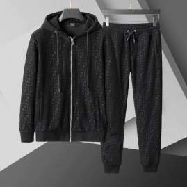 Picture of Fendi Sweater Suits _SKUFendiM-3XL3cr20239041